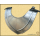 Gorget Premium, pointed